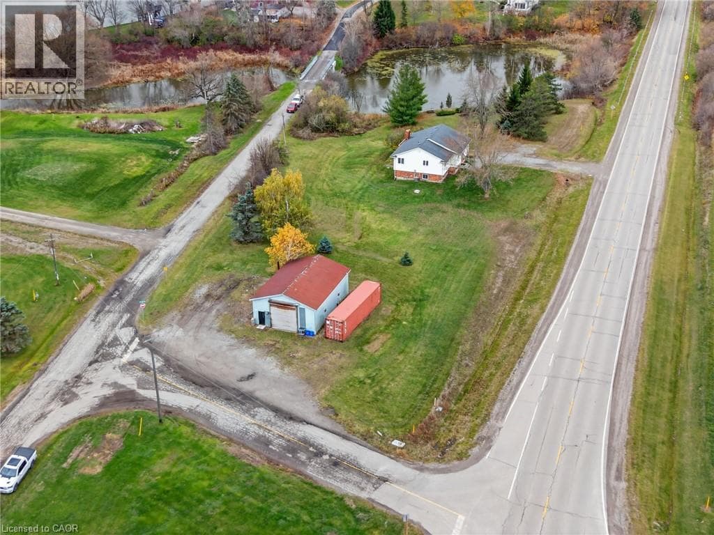713 HALDIMAND ROAD 17, Cornerstone — photo 2