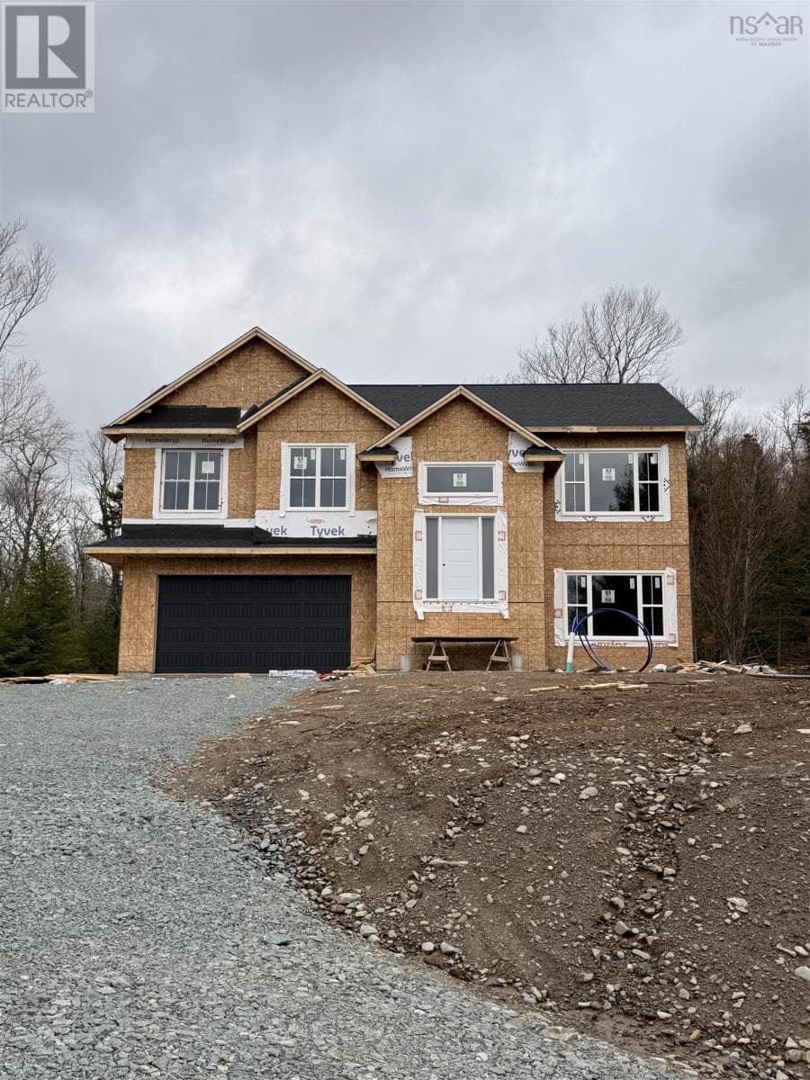 Lot 5048 305 Bondi Drive, Indigo Shores in MIDDLE SACKVILLE