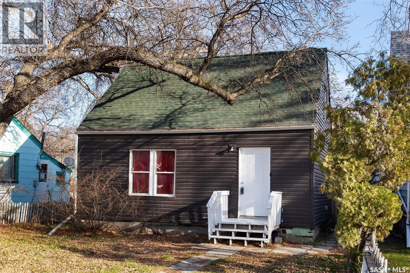 1247 KING STREET in Old 33