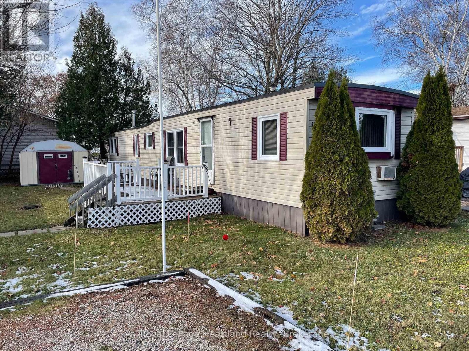 45 CHEROKEE LANE in 