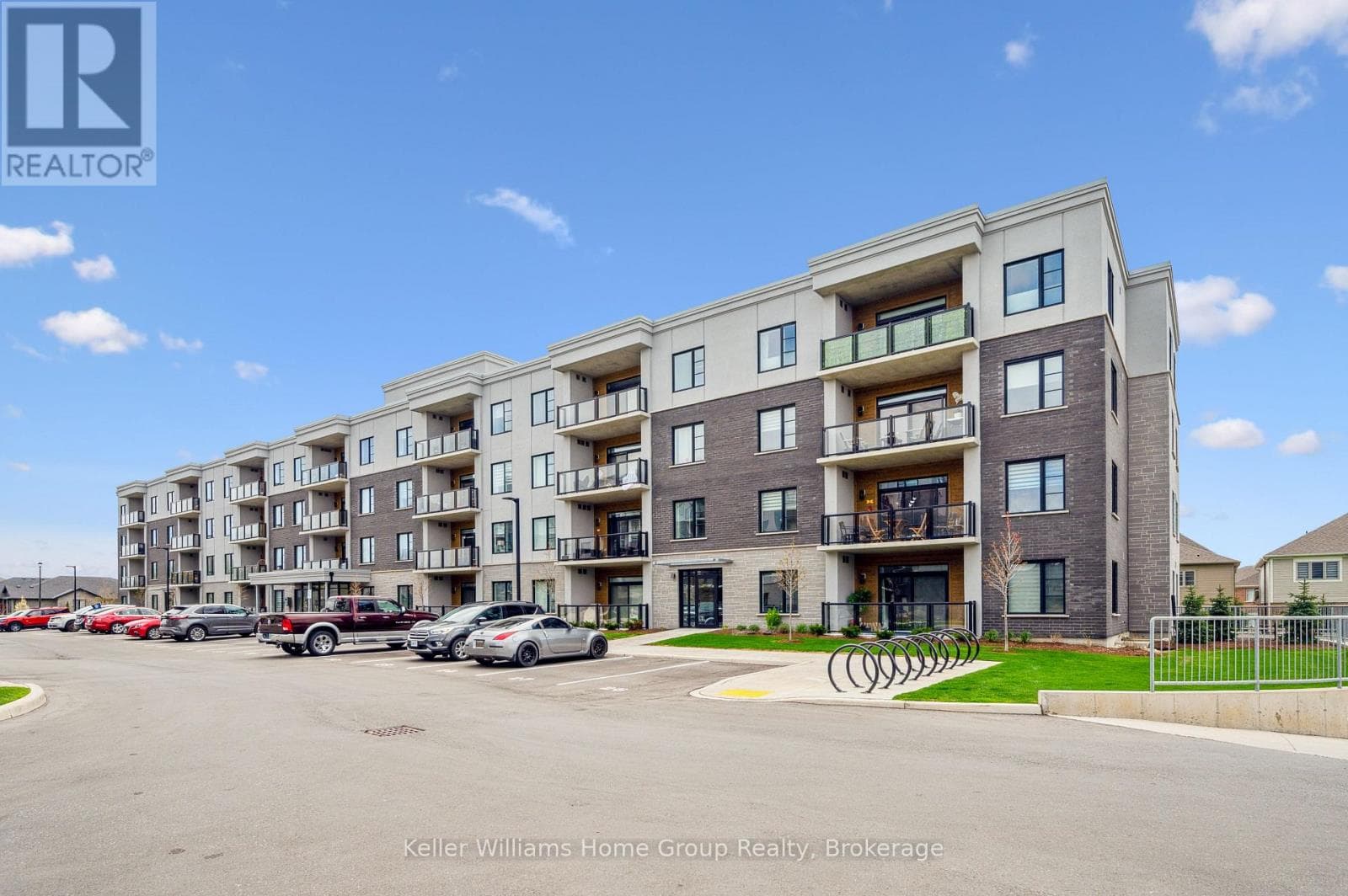 99B FARLEY Road Unit# 407, OnePoint — photo 3