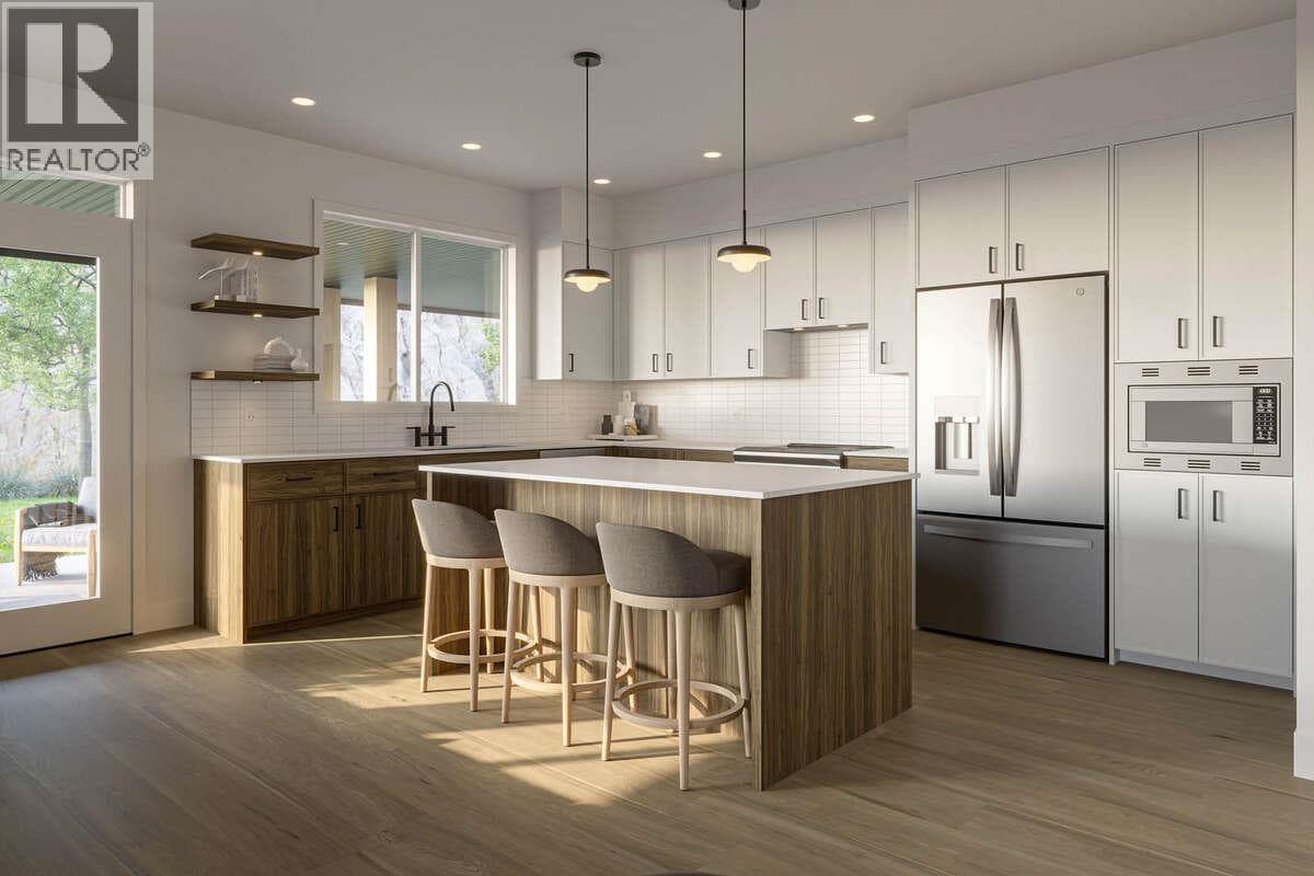 1720 Hidden Hills Drive Unit# 5, Interior REALTORS® — photo 5
