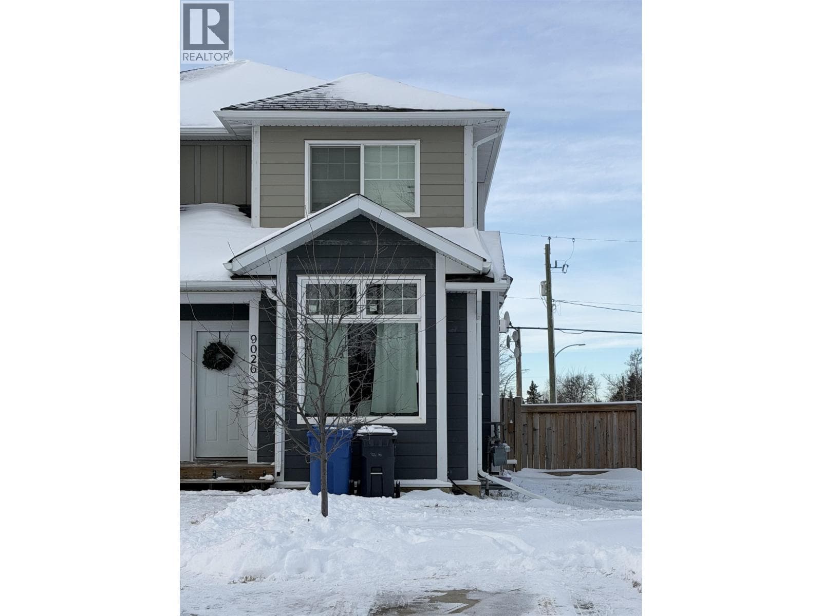 9026 74 STREET in 