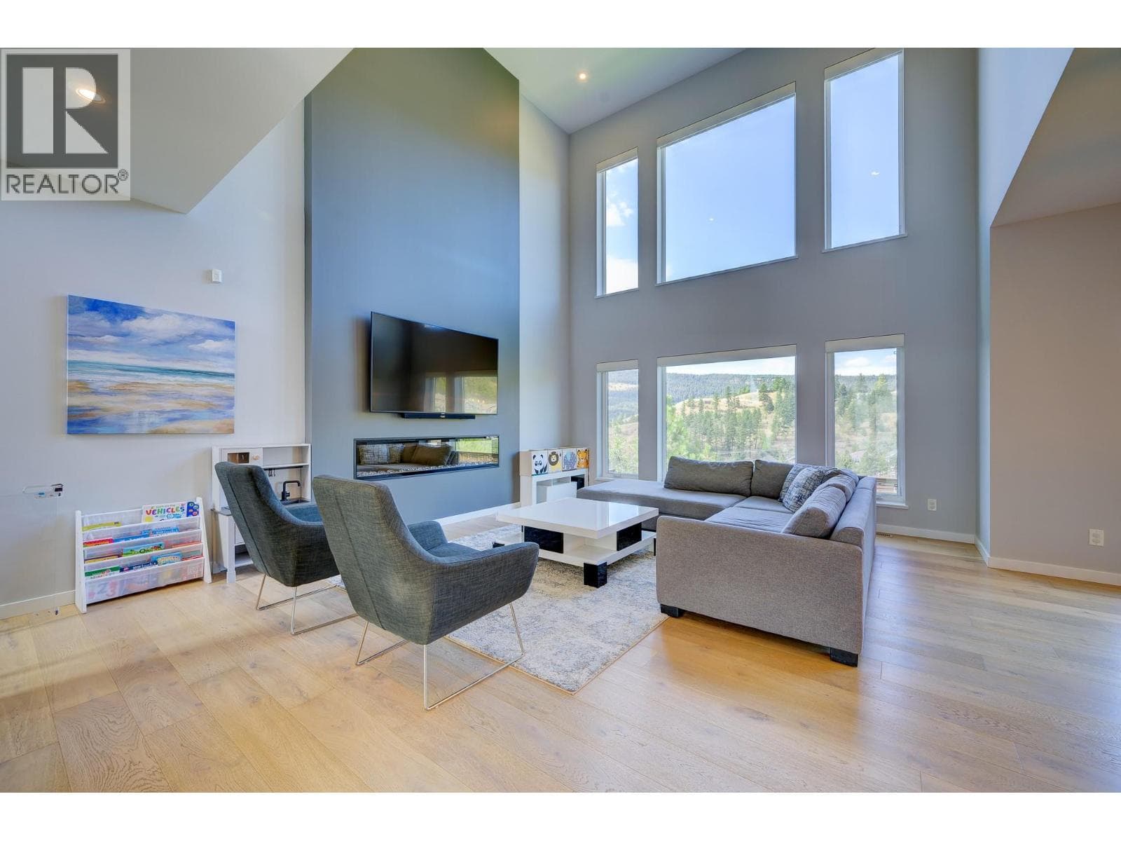 1312 PRAIRIE ROSE DRIVE, Interior REALTORS® — photo 4