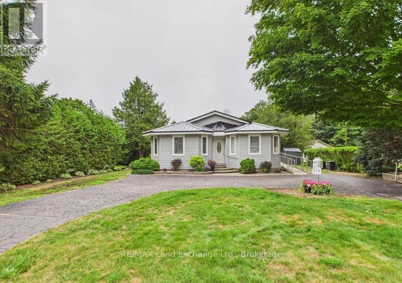 119 SENECA STREET in 