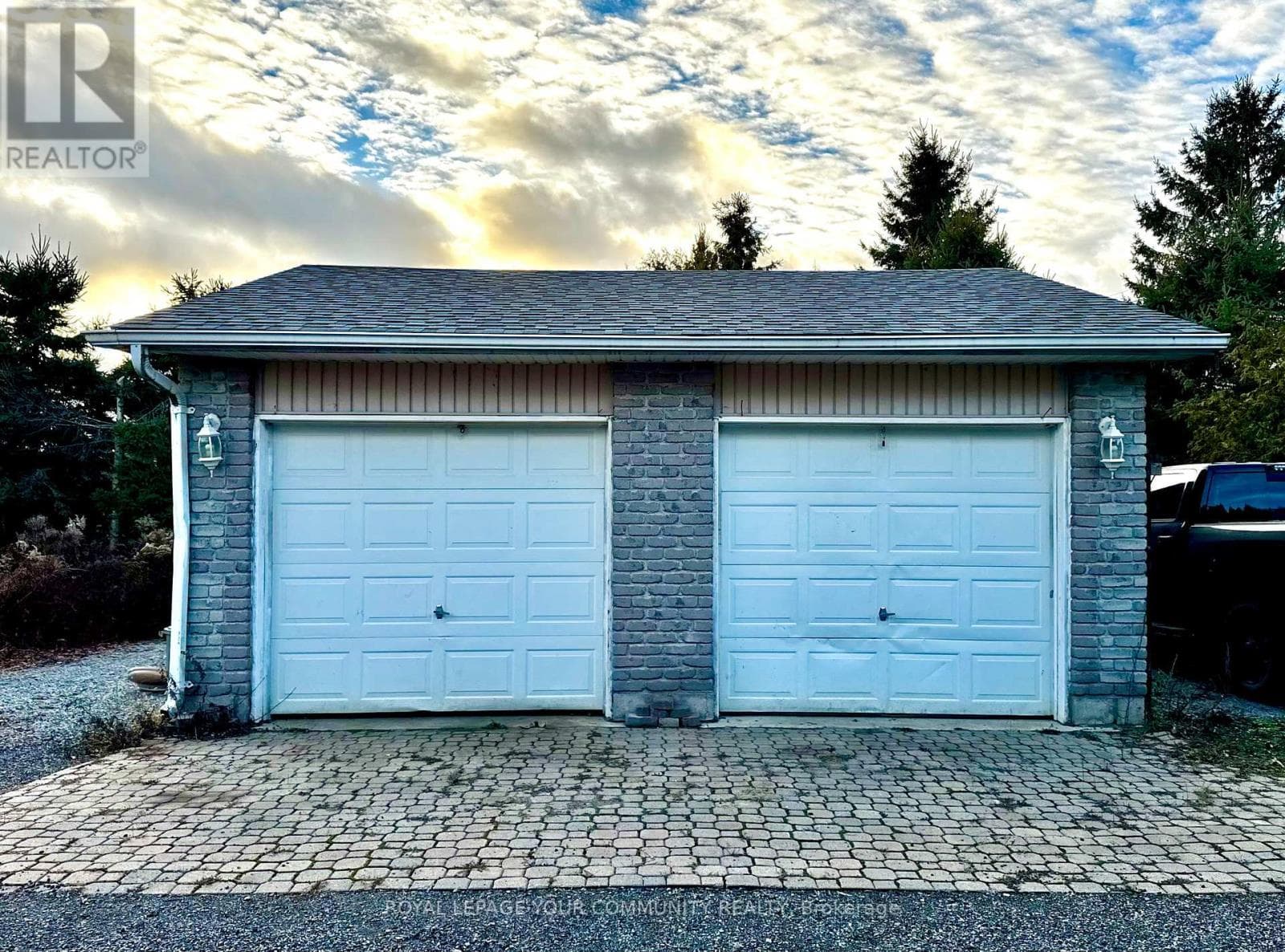 586 ROHALLION ROAD, Toronto — photo 4