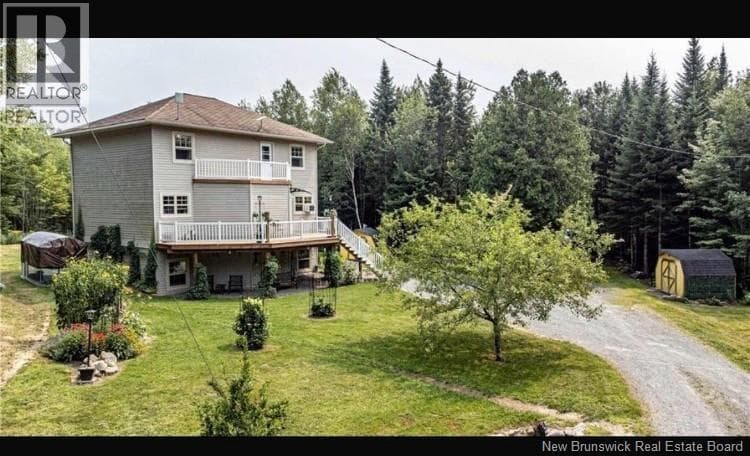296 UPPER DURHAM ROAD in 