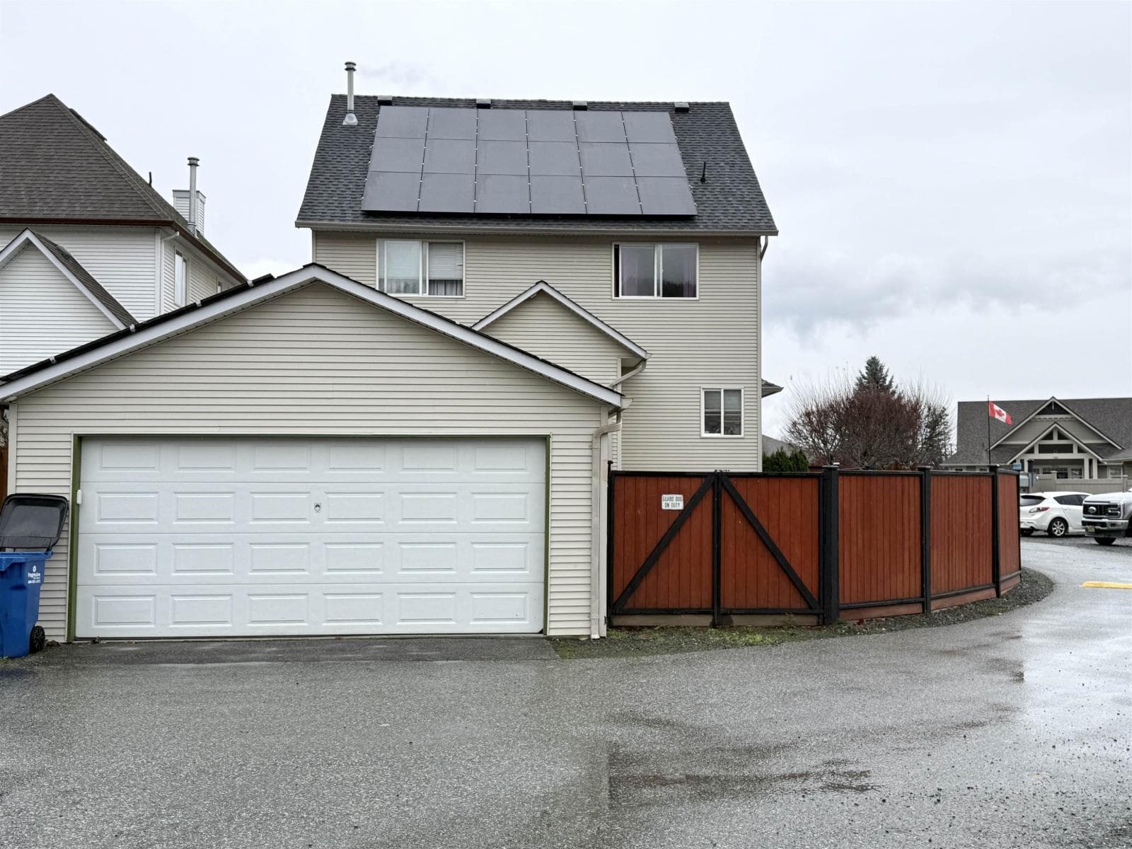 46442 CHESTER DRIVE, Sardis South, Chilliwack — photo 2