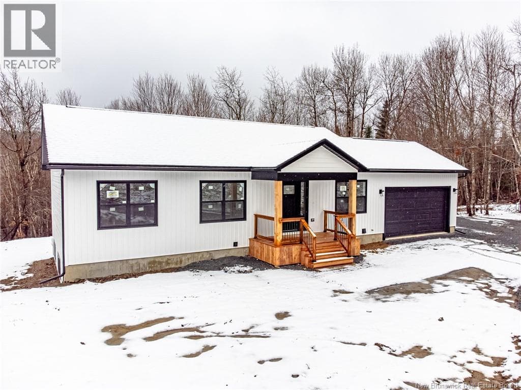 306 Mazerolle Settlement Road, New Brunswick — photo 5