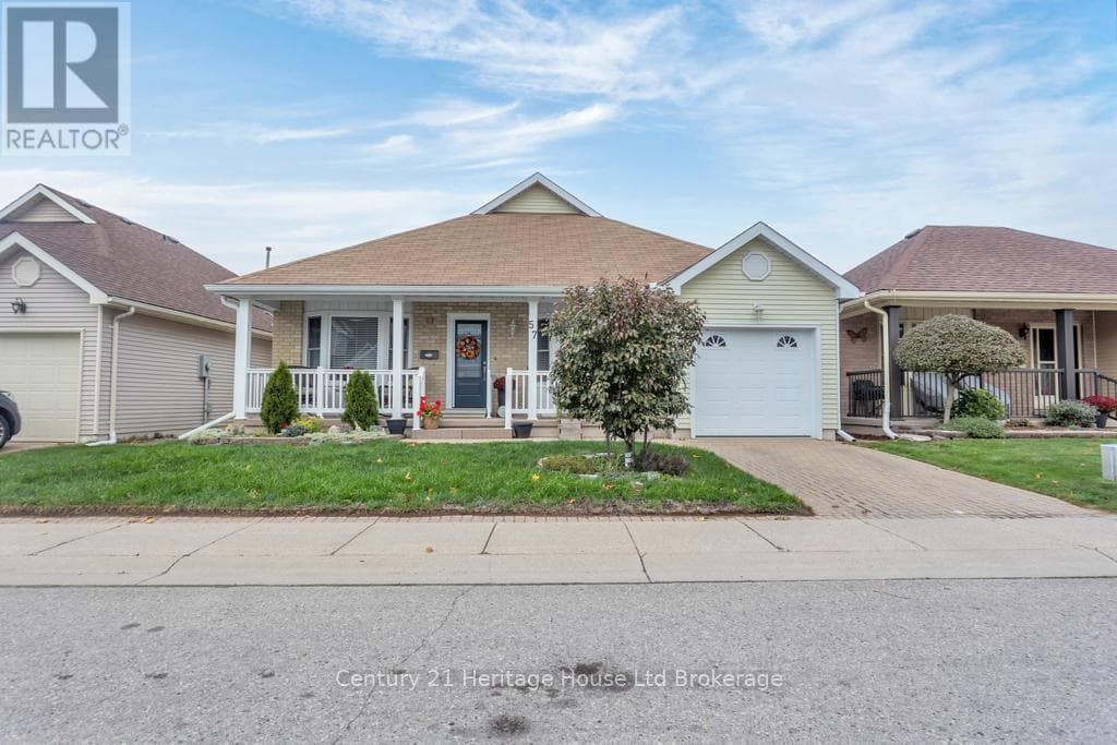 57 EDWIN CRESCENT in 