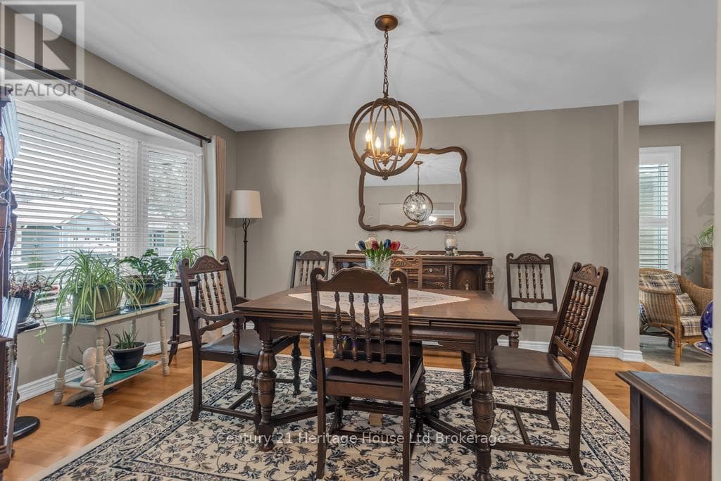 57 EDWIN CRESCENT, Woodstock-Ingersoll-Tillsonburg — photo 3