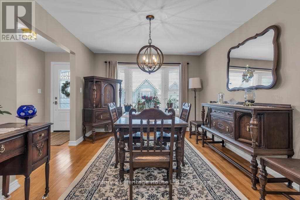 57 EDWIN CRESCENT, Woodstock-Ingersoll-Tillsonburg — photo 4