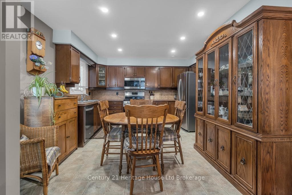 57 EDWIN CRESCENT, Woodstock-Ingersoll-Tillsonburg — photo 5