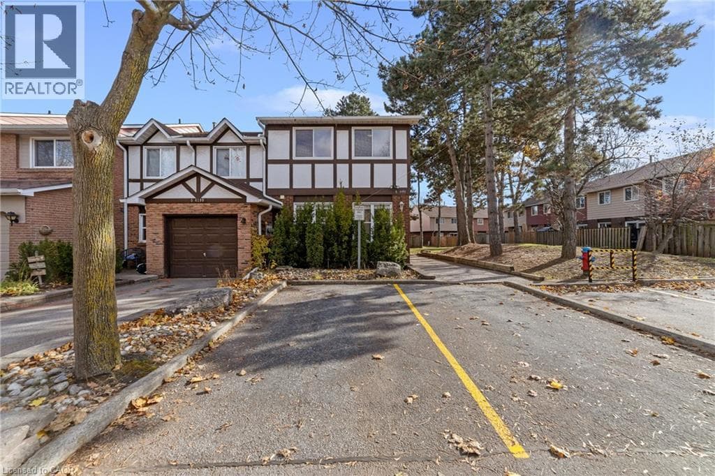 4199 LONGMOOR Drive Unit# 6 in Longmoor