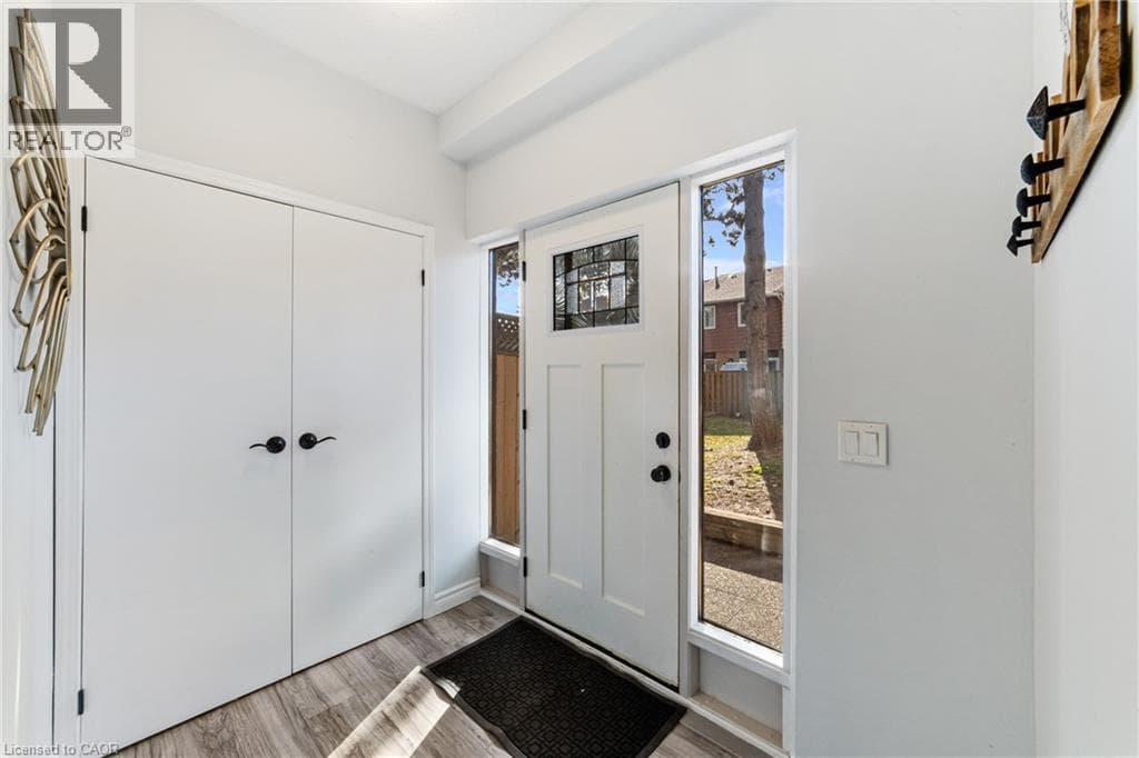 4199 LONGMOOR Drive Unit# 6, Cornerstone — photo 5