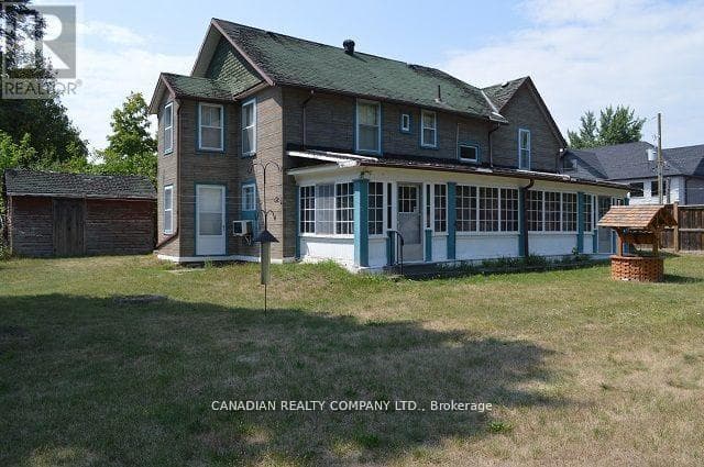 391 RAINES STREET in Roches Point