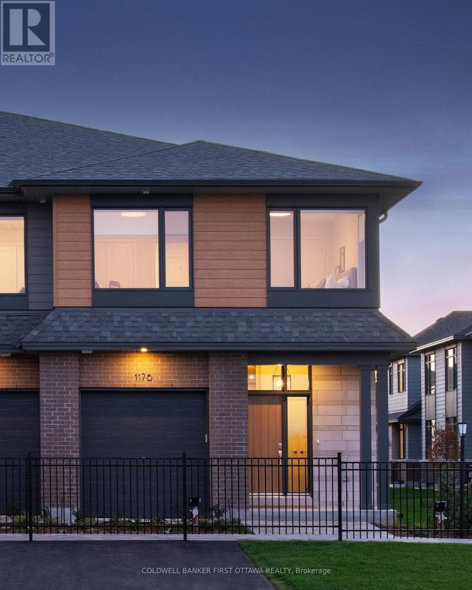 1186 SPOOR STREET in BROOKSIDE - BRIARBROOK - MORGANS GRANT