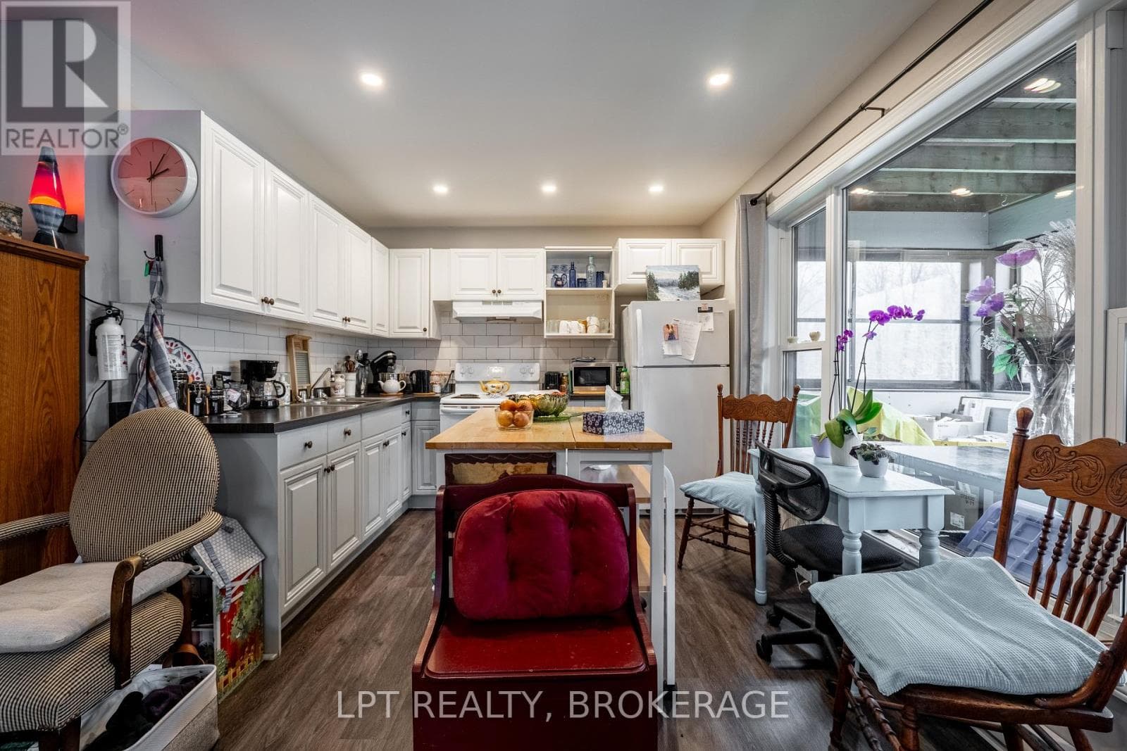1857 CROW LAKE ROAD in