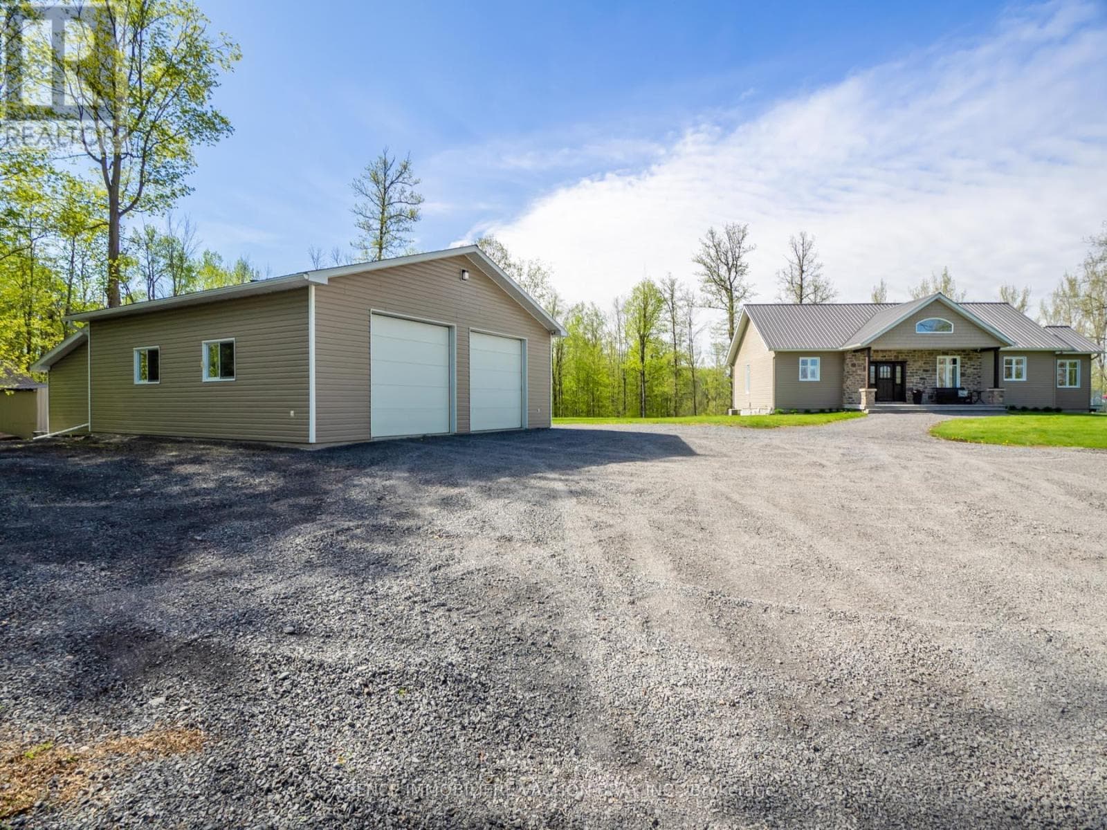 18668 CONCESSION 2 ROAD in 