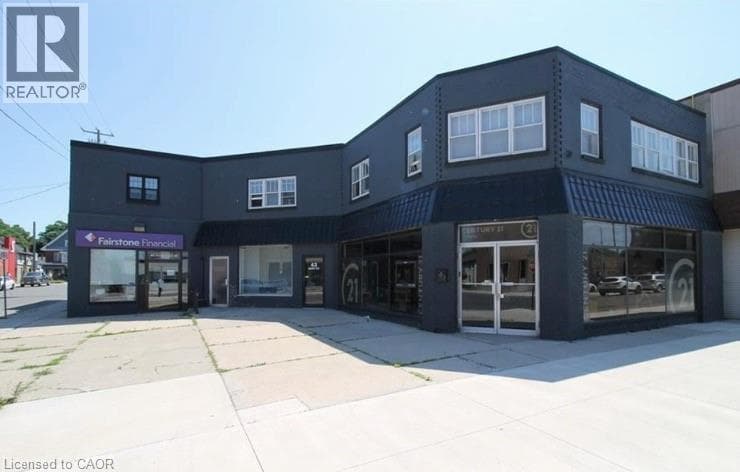 49 KENT Street N Unit# 5 in 