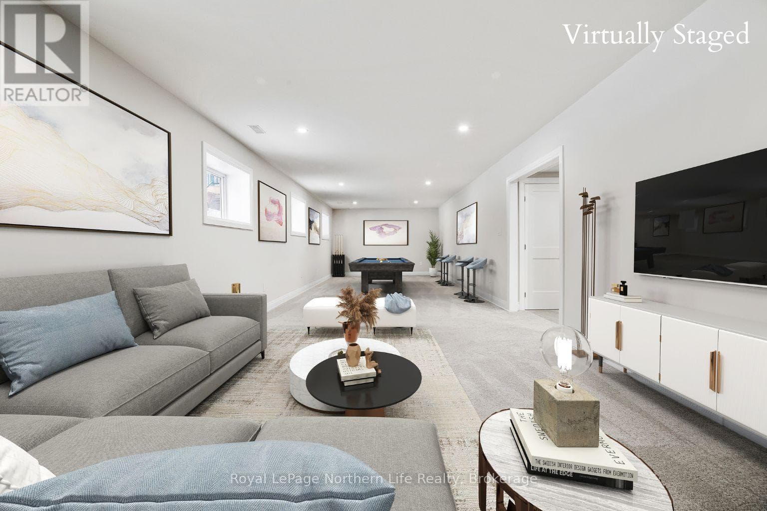 134 ANDREW AVENUE in 