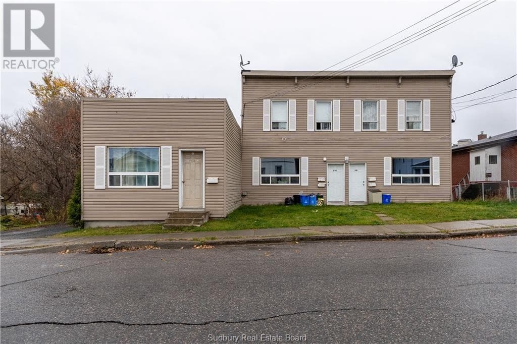 248 MURRAY STREET in 