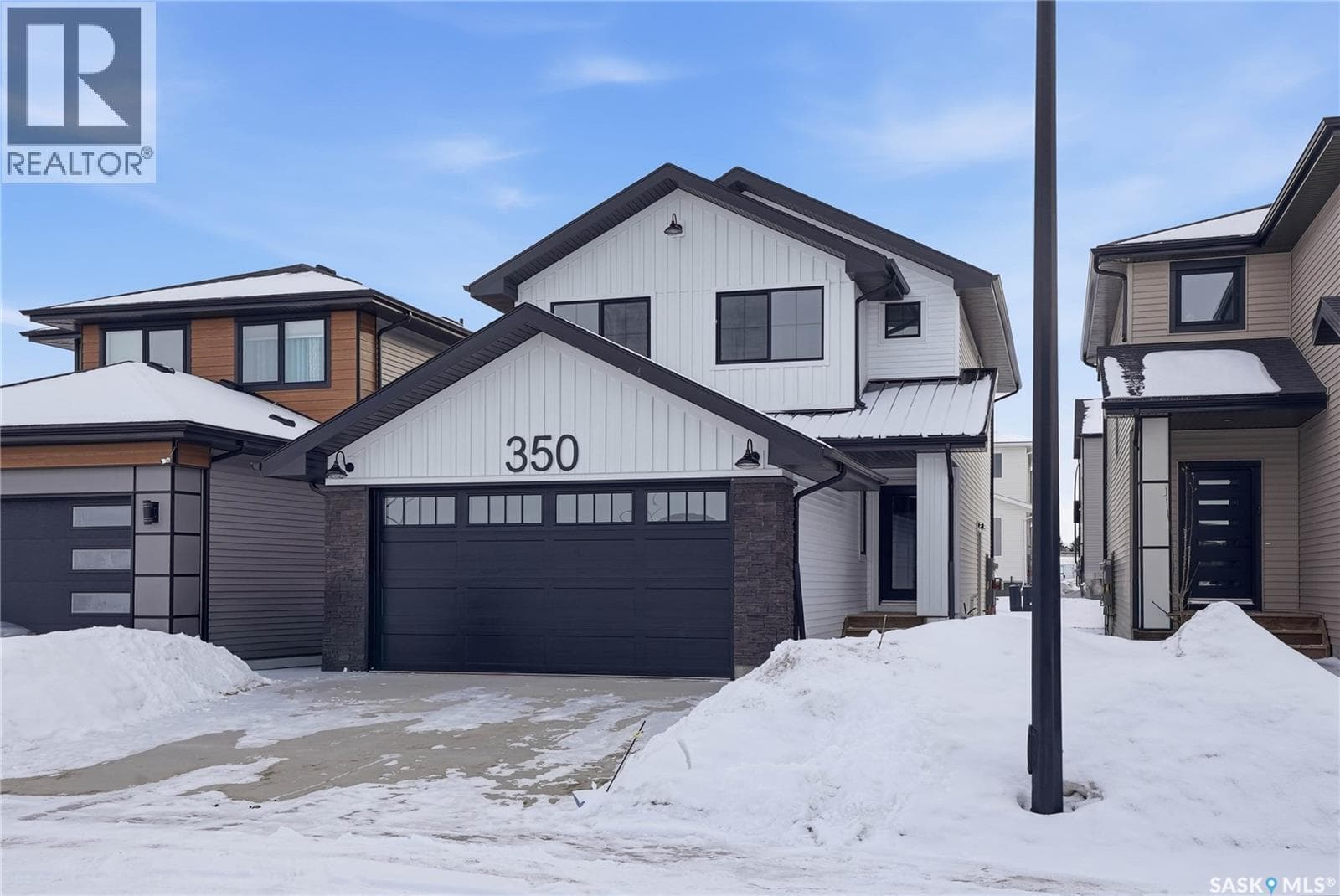 350 KATZ AVENUE, Saskatchewan — photo 3