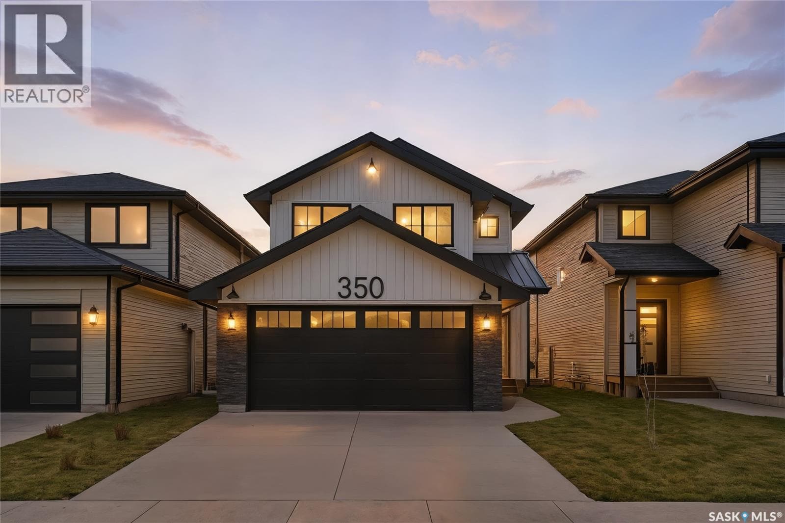 350 KATZ AVENUE, Saskatchewan — photo 2