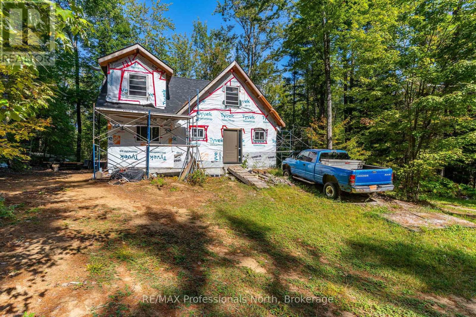 319 BOUNDARY ROAD in Somerville