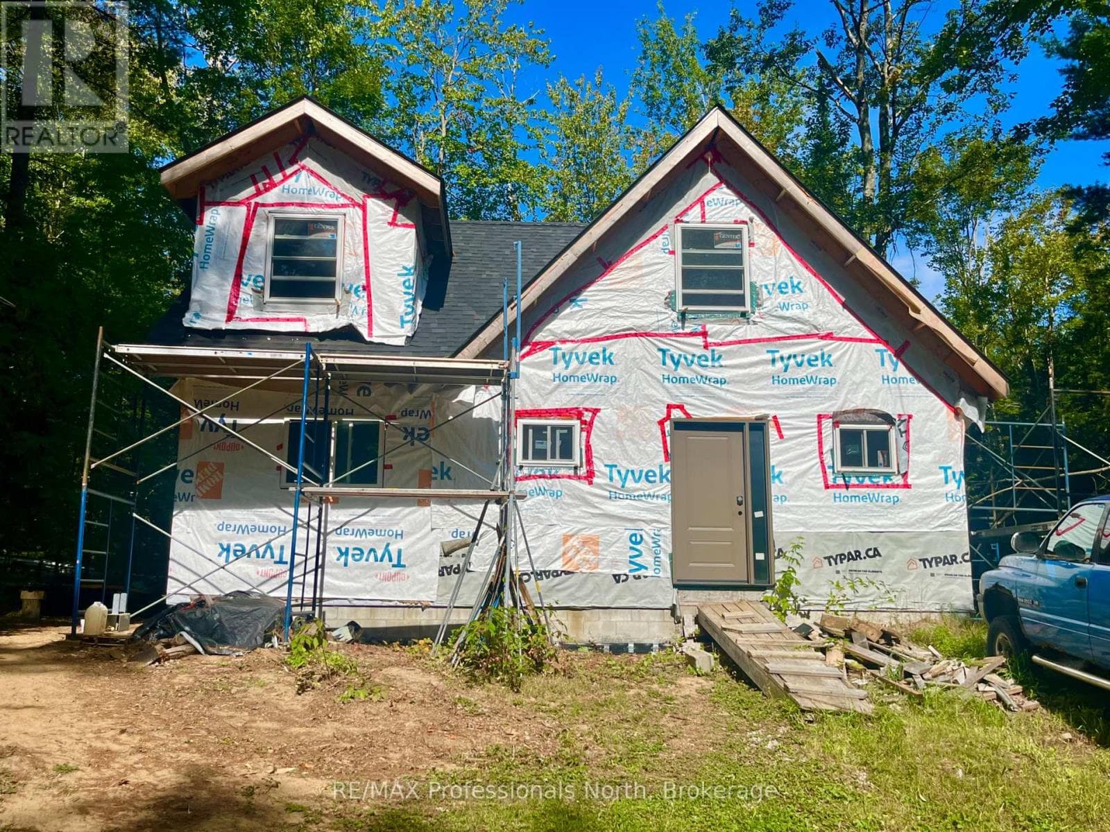 319 BOUNDARY ROAD, OnePoint — photo 3