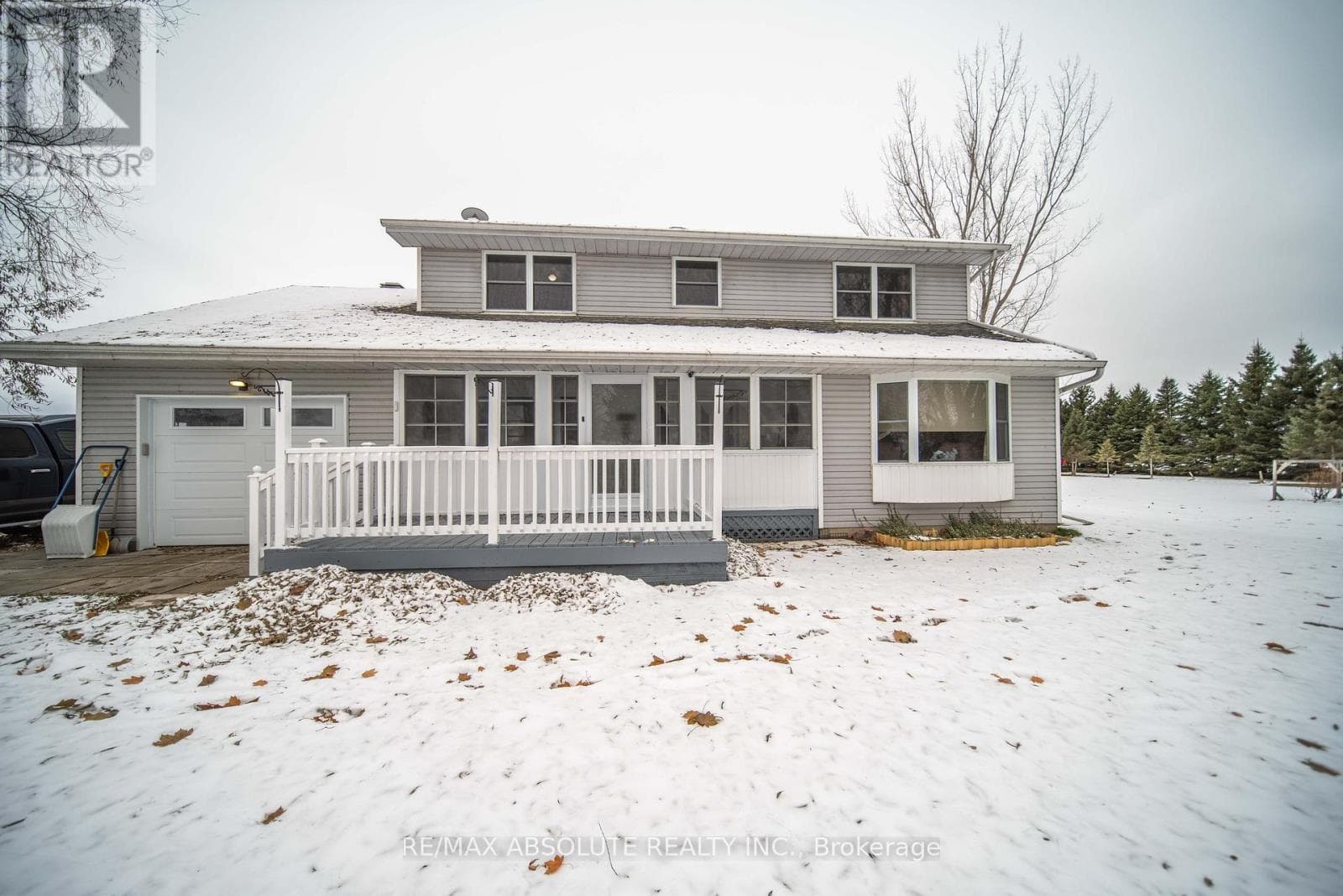 2020 CONCESSION RD 7 ROAD in 