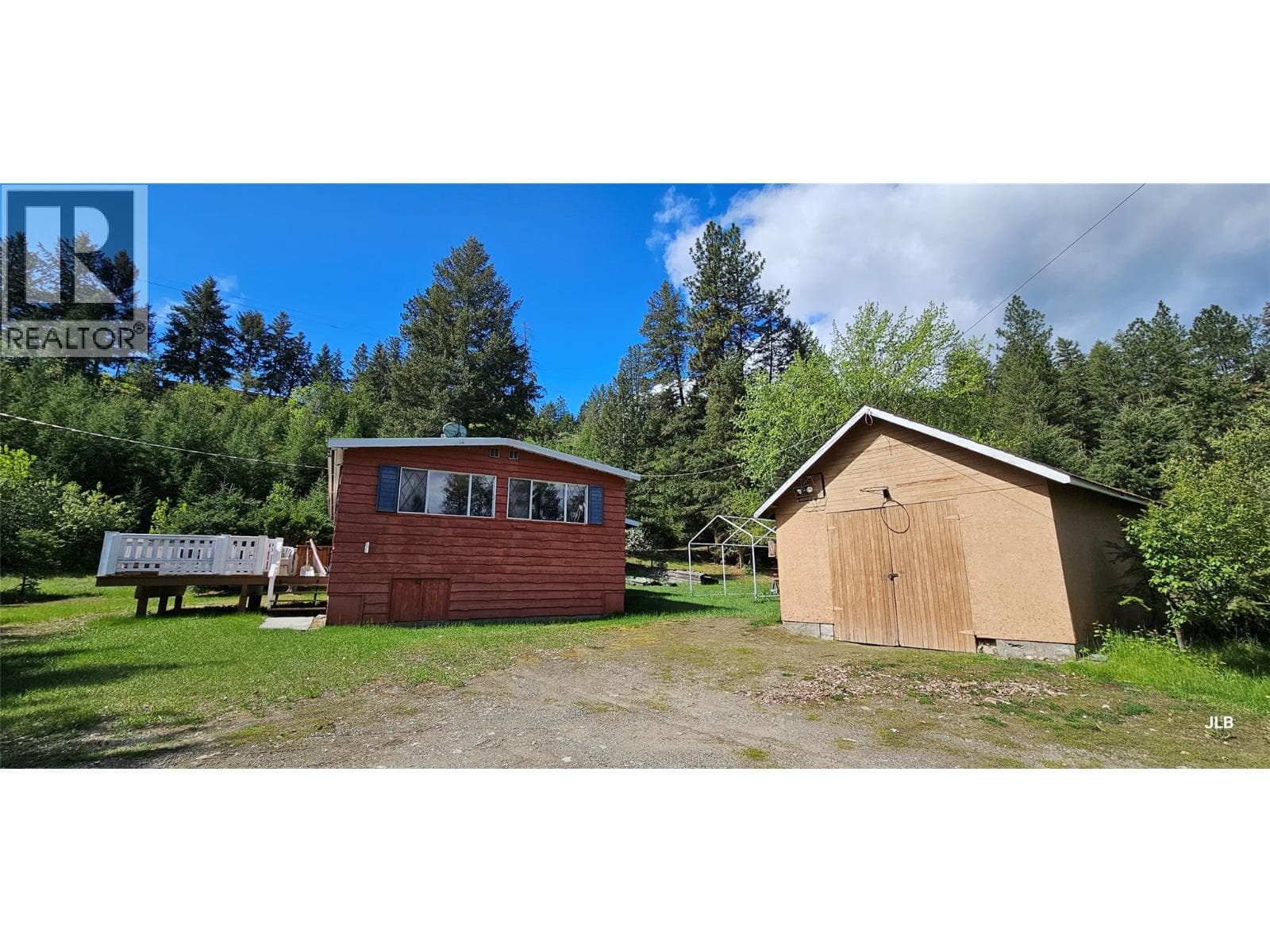 4180 HIGHWAY 3, Interior REALTORS® — photo 3