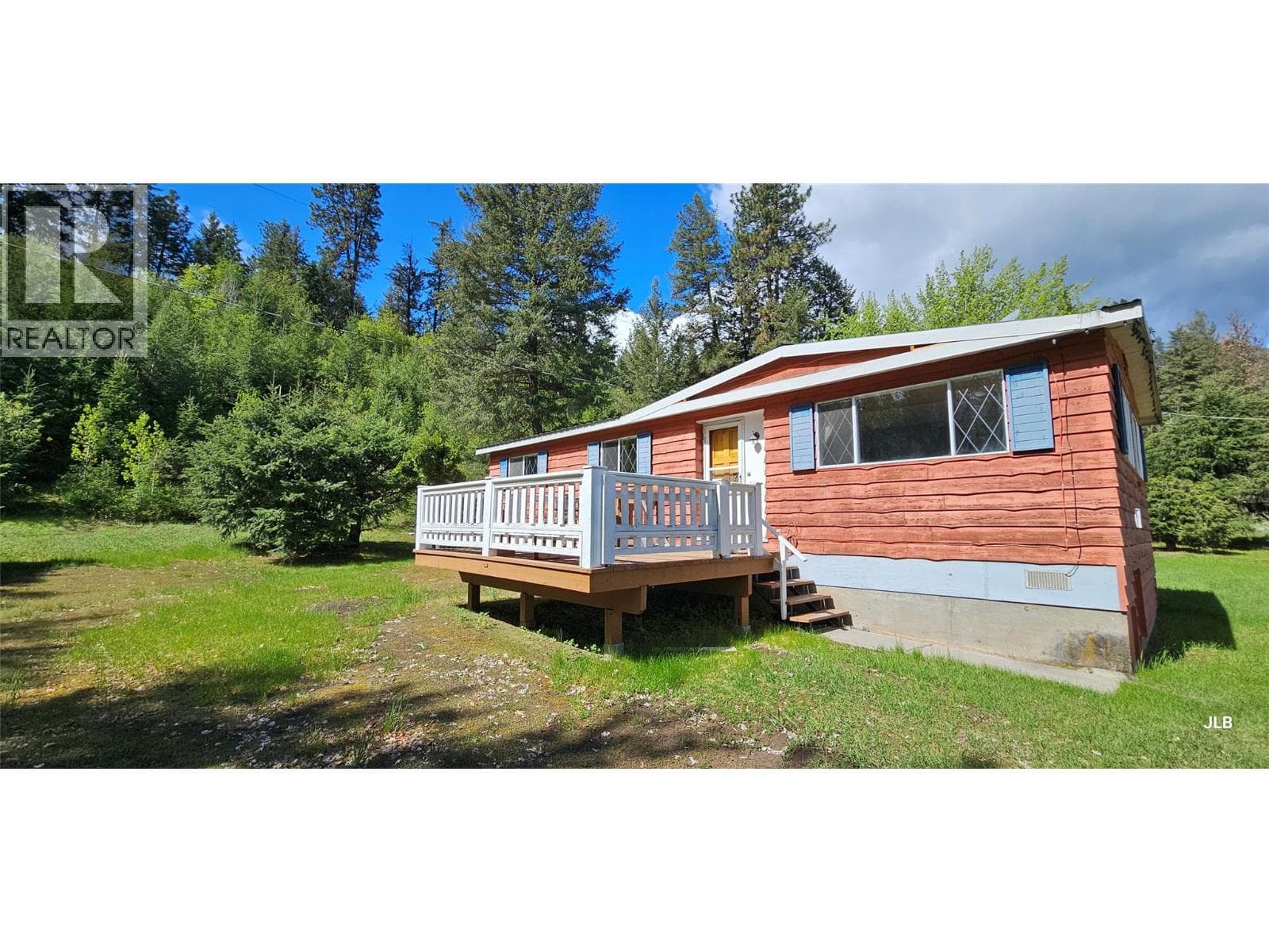 4180 HIGHWAY 3, Interior REALTORS® — photo 2