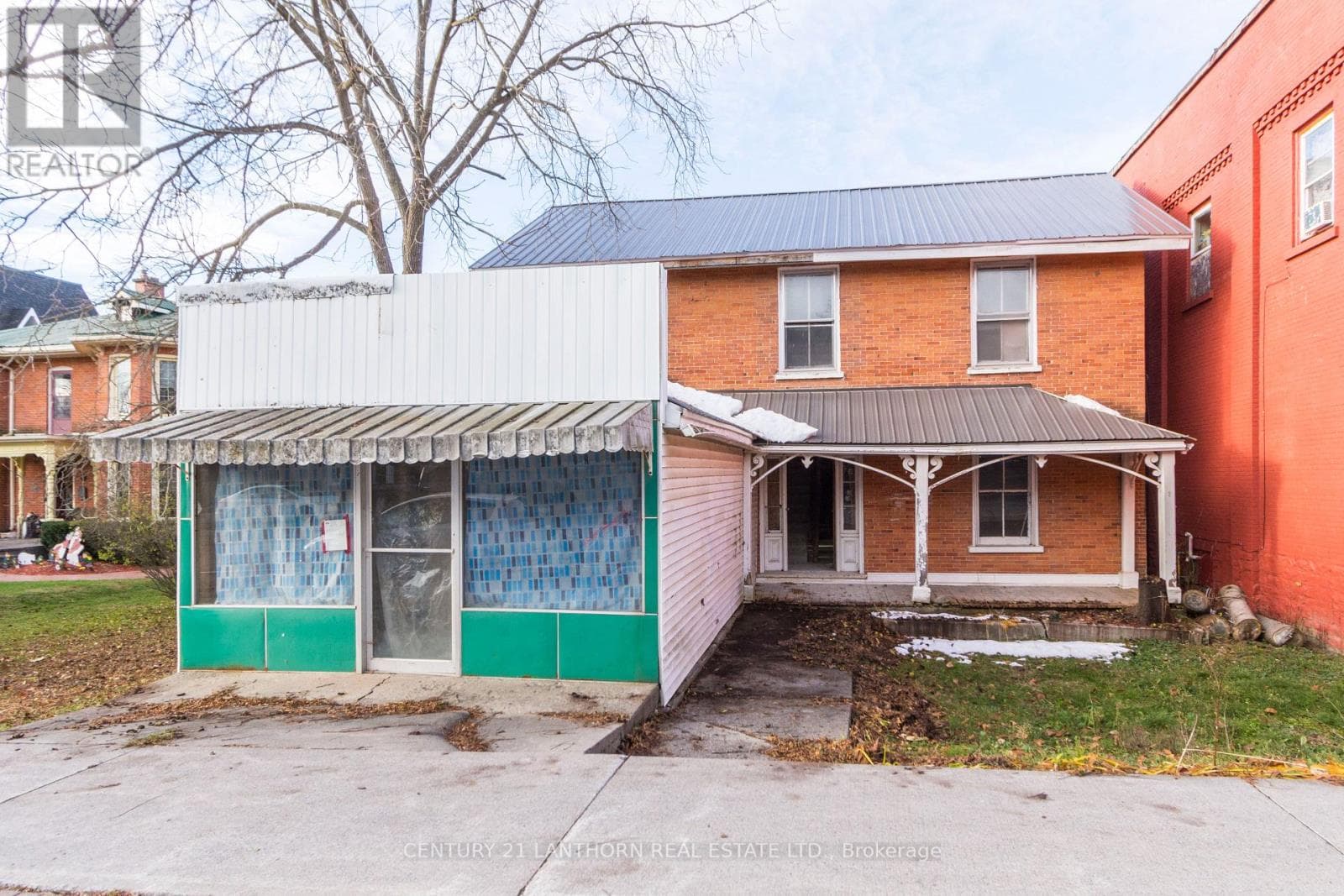 3 FORSYTH STREET in 