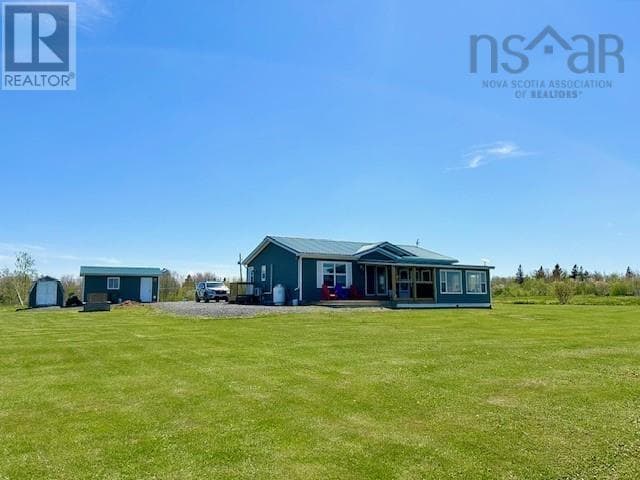 1353 BLUE SEA ROAD, NSAR — photo 4