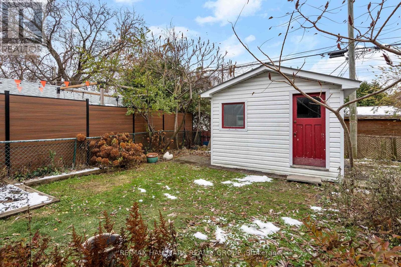 318 SHAKESPEARE STREET, Ottawa — photo 2