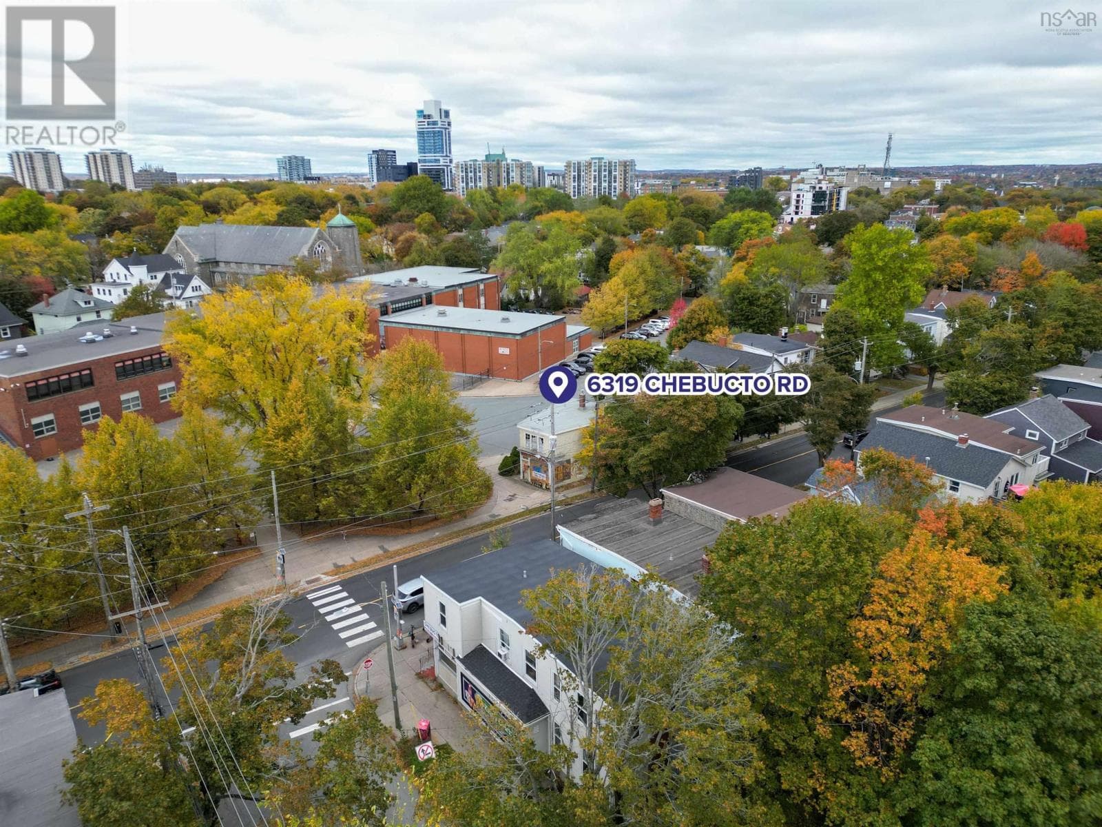 6319 CHEBUCTO ROAD, NSAR — photo 4