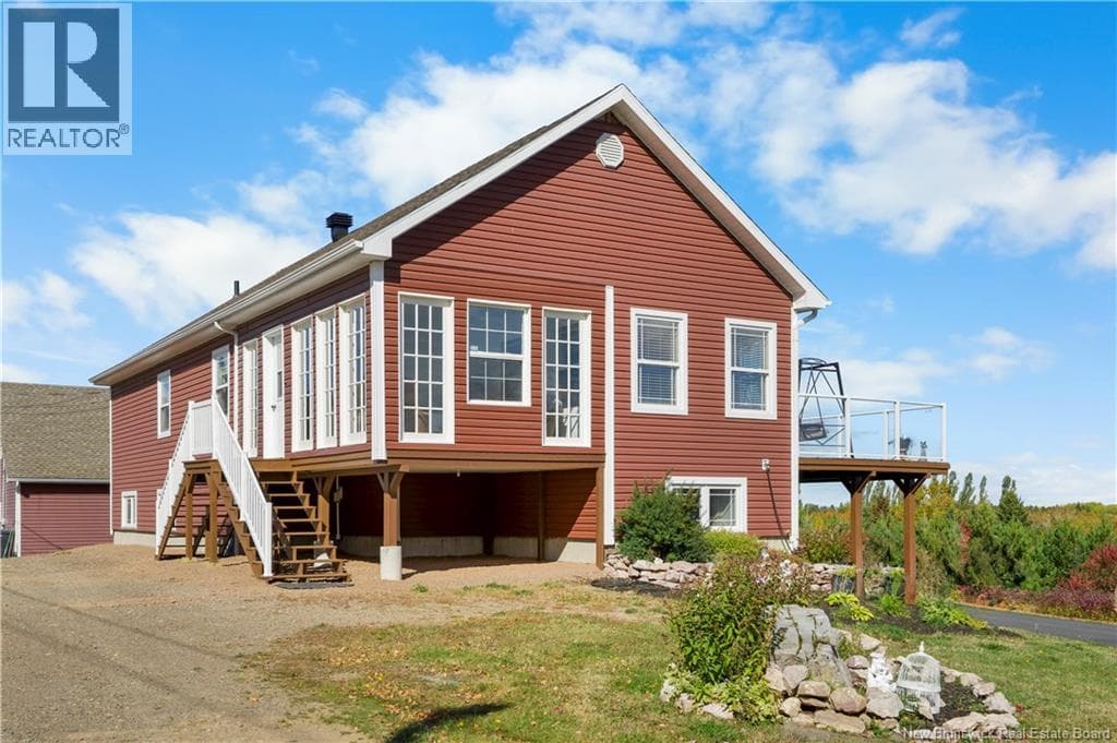 104 ROAD LAPLANTE, New Brunswick — photo 3