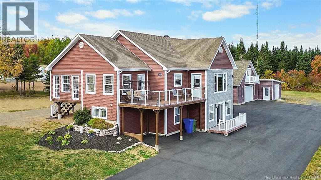 104 ROAD LAPLANTE in 