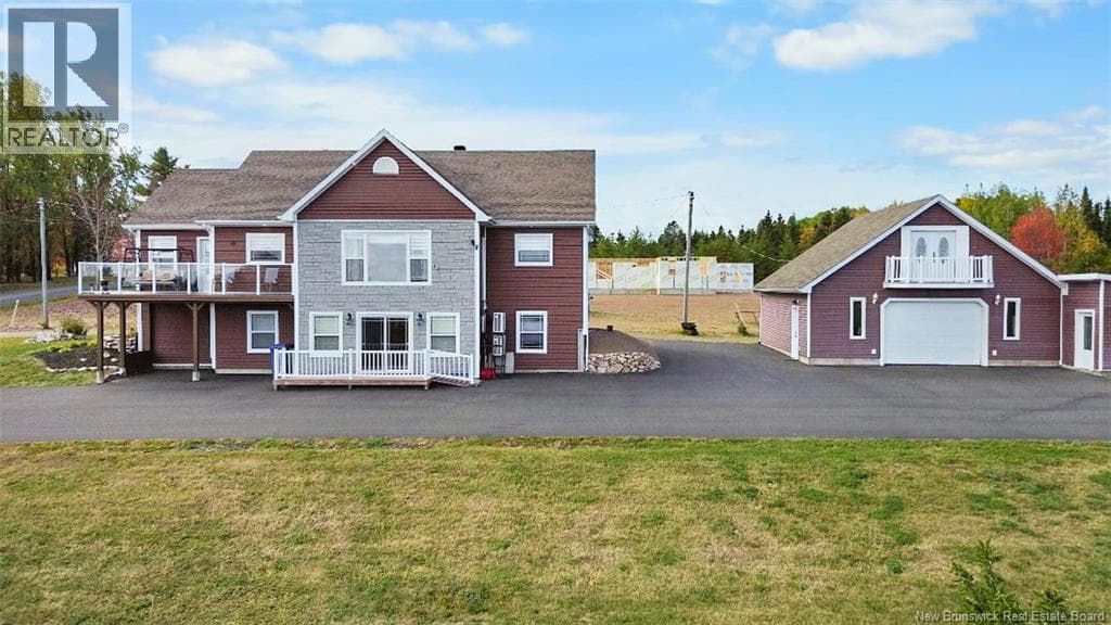 104 ROAD LAPLANTE, New Brunswick — photo 4