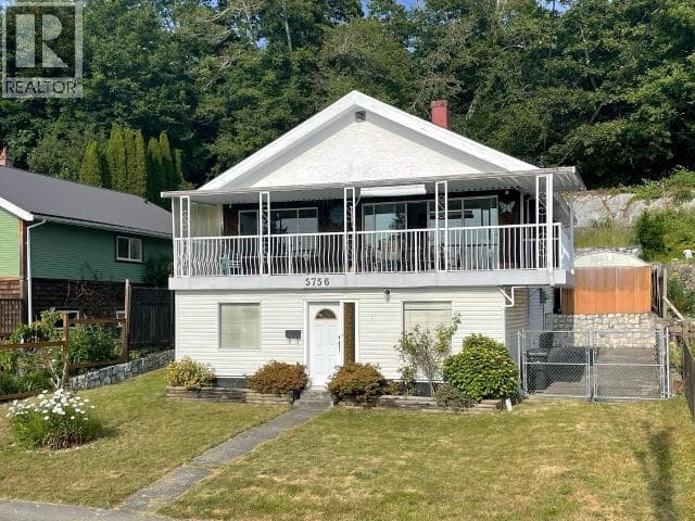 5756 WILLOW AVENUE, Powell River — photo 5