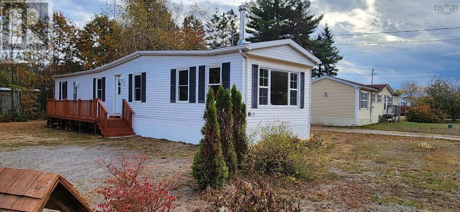 819 MITCHELL AVENUE in 