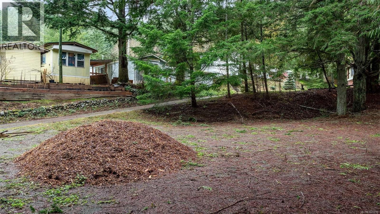 1655 Alberni Hwy in 