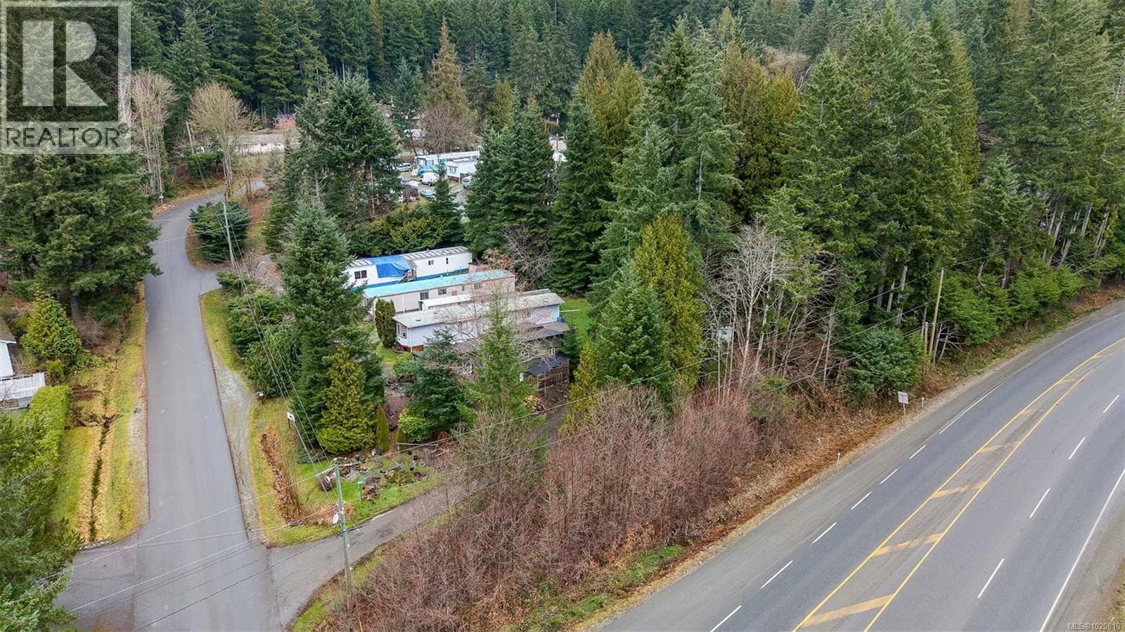 1655 Alberni Hwy, Vancouver Island — photo 4