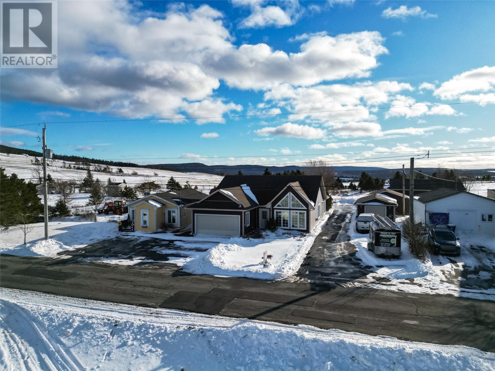 36 Fourth Pond, Newfoundland & Labrador — photo 3