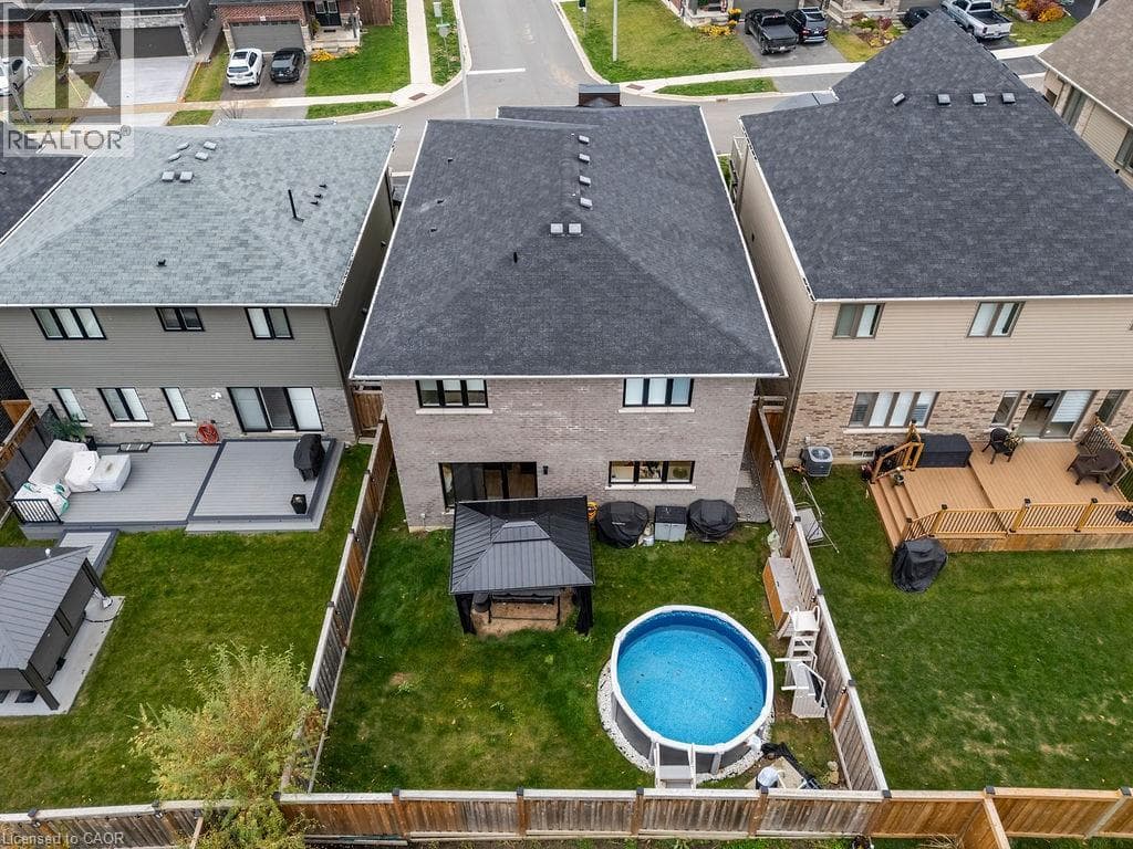 4040 STADELBAUER DRIVE, Cornerstone — photo 4
