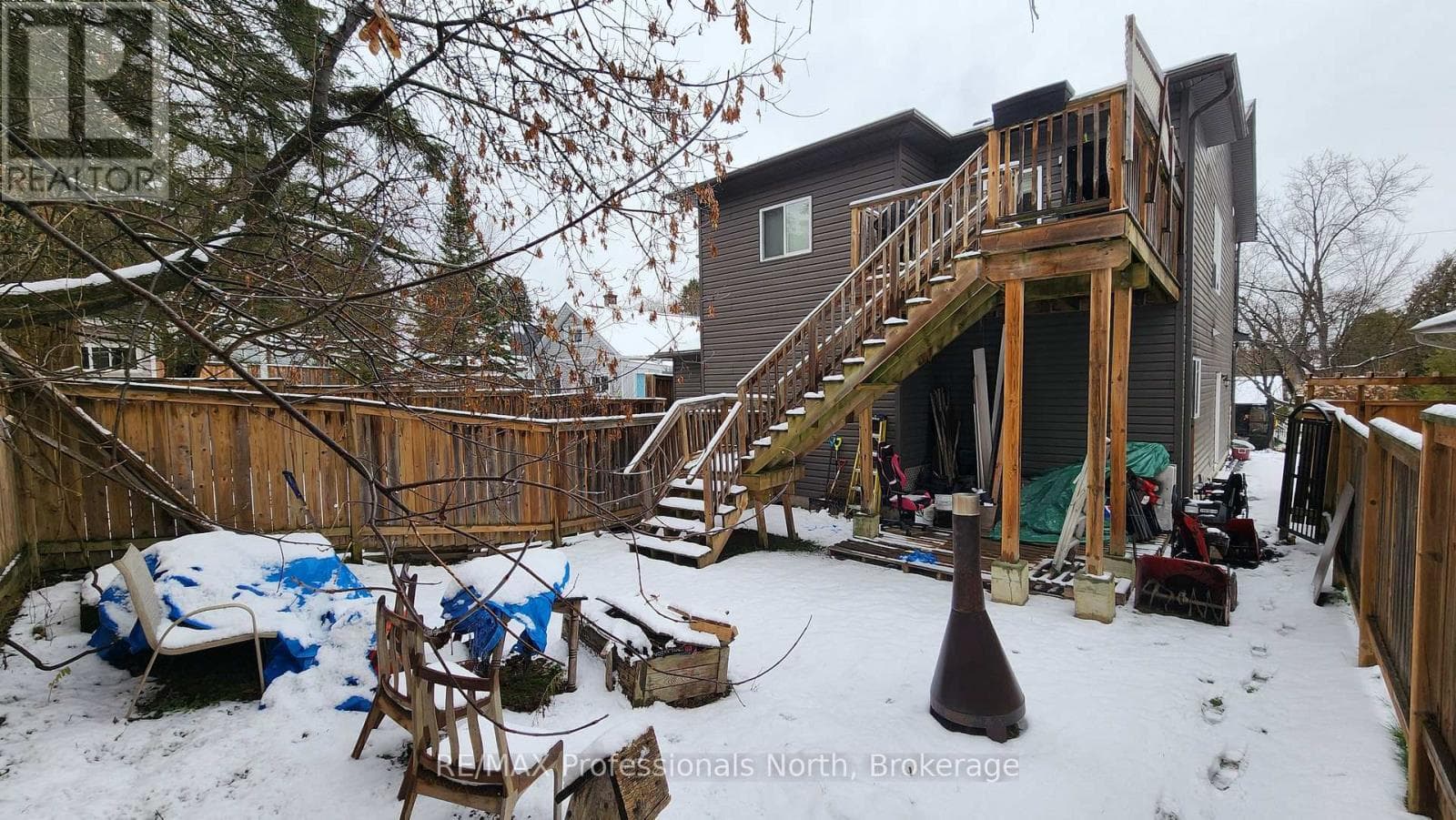 19 DUNCAN STREET WEST, OnePoint — photo 4