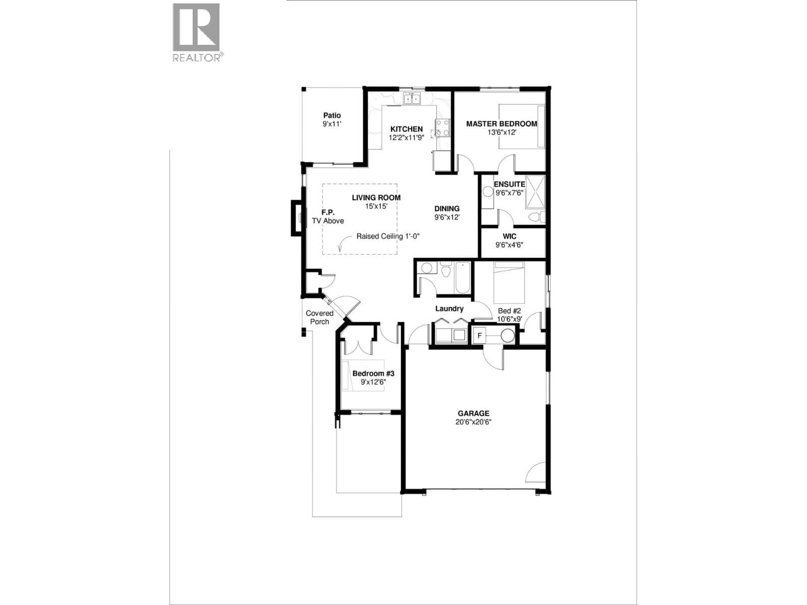 602 NIGHTHAWK AVENUE, Interior REALTORS® — photo 5