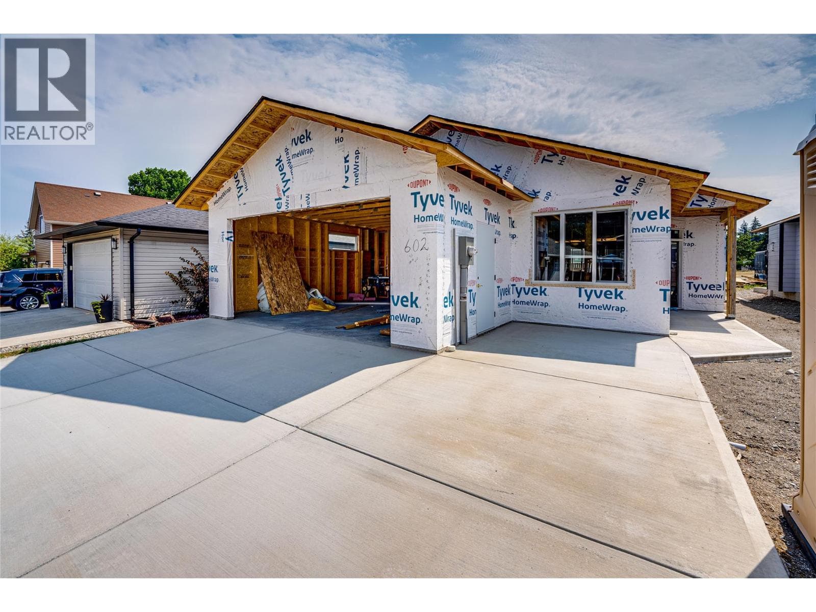 602 NIGHTHAWK AVENUE in 