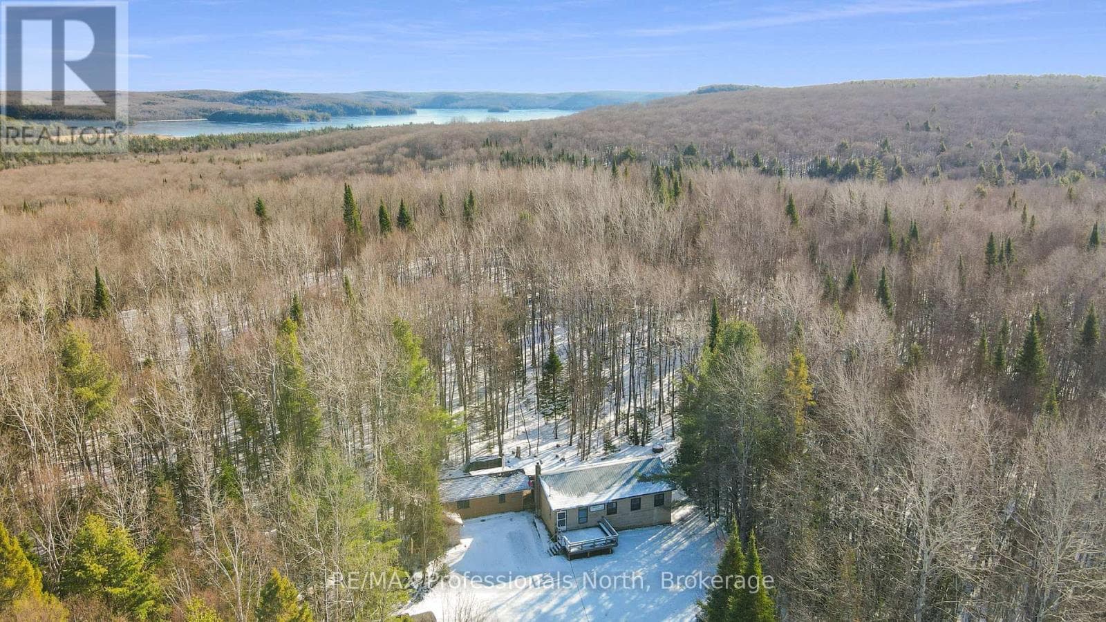 1171 FISHTAIL LAKE ROAD in 